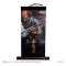 Onimusha: Way of the Sword Mini Wallscroll Main Art 20 x 32 cm