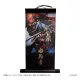 Onimusha: Way of the Sword Mini Wallscroll Main Art 20 x 32 cm