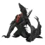 Monster Hunter Capcom Figure Builder Creator's Model XL PVC Figure Gogmazios 43 cm