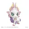 Monster Hunter Chibi Style Flocked Figure Mizutsune 12 cm