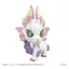 Monster Hunter Chibi Style Flocked Figure Mizutsune 12 cm
