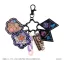 Monster Hunter Chibi Style Acrylic Keychain Multi Charm: Blangonga & Congalala