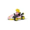 Super Mario Kart RC Távirányítós Autó 1/32 2.4GHz Peach