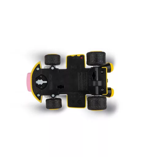 Super Mario Kart RC Távirányítós Autó 1/32 2.4GHz Peach
