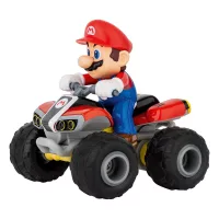 Super Mario RC játékok