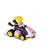 Super Mario Kart RC Távirányítós Autó 1/50 2.4GHz Mini Peach