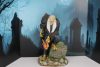 Kelly Jones Resin Statue 1/12 The 13th Son 16 cm