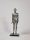 Metropolis Resin Statue 1/10 Maschinenmensch C.F.M. 19 cm