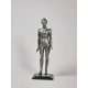 Metropolis Resin Statue 1/10 Maschinenmensch C.F.M. 19 cm