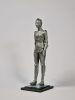 Metropolis Resin Statue 1/10 Maschinenmensch C.F.M. 19 cm