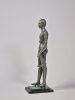 Metropolis Resin Statue 1/10 Maschinenmensch C.F.M. 19 cm