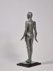 Metropolis Resin Statue 1/10 Maschinenmensch C.F.M. 19 cm