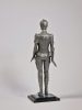 Metropolis Resin Statue 1/10 Maschinenmensch C.F.M. 19 cm