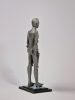 Metropolis Resin Statue 1/10 Maschinenmensch C.F.M. 19 cm