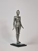 Metropolis Resin Statue 1/10 Maschinenmensch C.F.M. 19 cm