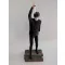 The Cabinet of Dr. Caligari Statue 1/10 Cesare 15 cm