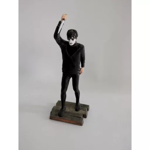 The Cabinet of Dr. Caligari Statue 1/10 Cesare 15 cm