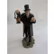 London After Midnight Statue 1/10 Lon Chaney 16 cm
