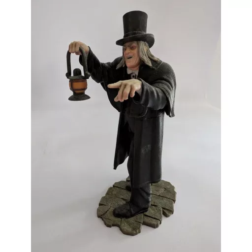 London After Midnight Statue 1/10 Lon Chaney 16 cm