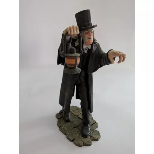 London After Midnight Statue 1/10 Lon Chaney 16 cm