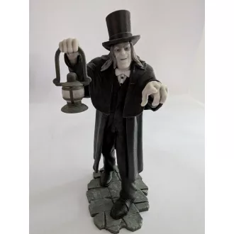   London After Midnight Statue 1/10 Lon Chaney Black & White Ver. 16 cm