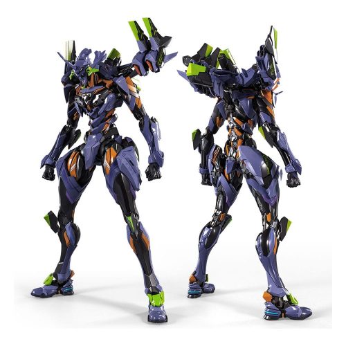 Evangelion Alloy Figura Anima Evangelion Unit-1: Final Model 29 cm