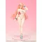Brown Dust 2 PVC Figure 1/7 Bikini Agent Sylvia 25 cm