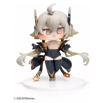 Trickal Chibi PVC Figure Go Renewa 10 cm