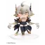 Trickal Chibi PVC Figure Go Renewa 10 cm
