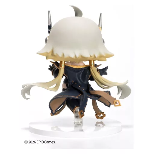 Trickal Chibi PVC Figure Go Renewa 10 cm