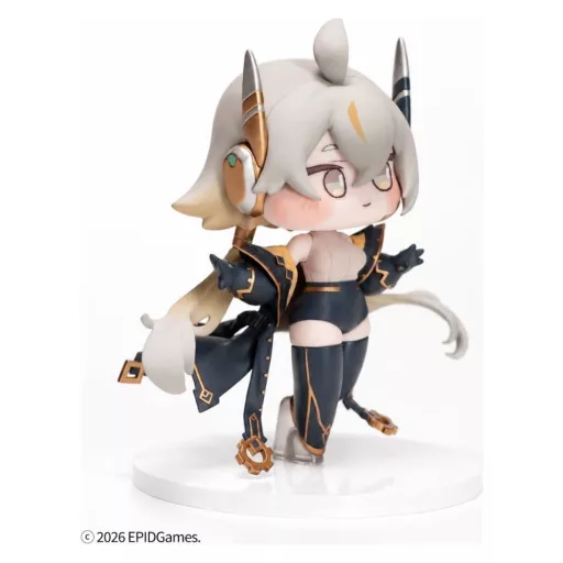 Trickal Chibi PVC Figure Go Renewa 10 cm