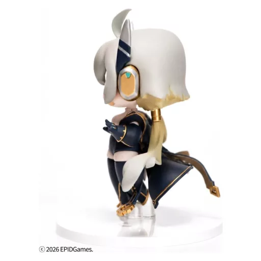 Trickal Chibi PVC Figure Go Renewa 10 cm