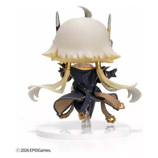 Trickal Chibi PVC Figure Go Renewa 10 cm