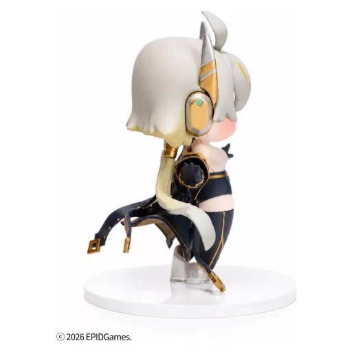Trickal Chibi PVC Figure Go Renewa 10 cm