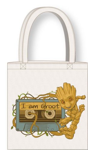 Guardians of the Galaxy Tote Táska I am Groot