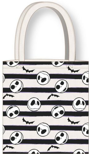 Nightmare before Christmas Tote Táska Jack's Face