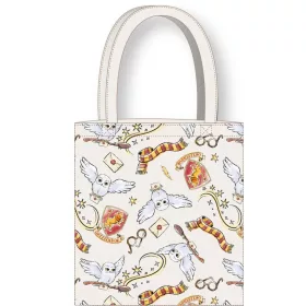 Harry Potter Tote Táska Hedwig