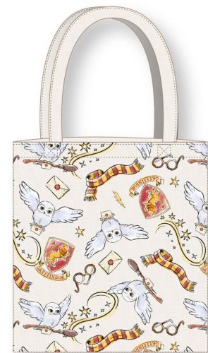 Harry Potter Tote Táska Hedwig