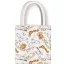 Harry Potter Tote Táska Hedwig