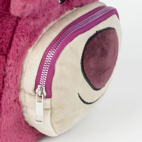Toy Story Casual Fashion Plush Hátizsák Lotso