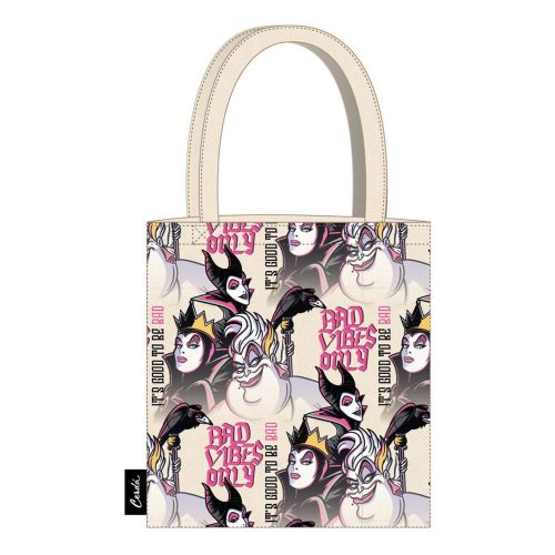 Disney Villains Tote Táska Group of 3