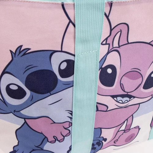 Lilo & Stitch Beach Bag Life's better at the Beach
