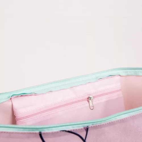 Lilo & Stitch Beach Bag Life's better at the Beach