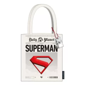 DC Comics Tote Bag Superman