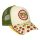 Teenage Mutant Ninja Turtles Baseball Sapka Best Pizza