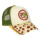 Teenage Mutant Ninja Turtles Baseball Sapka Best Pizza