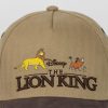 Disney Baseball Sapka The Lion King Logo