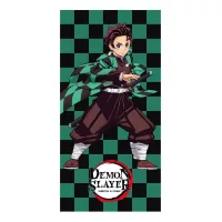 Demon Slayer: Kimetsu no Yaiba törölközők