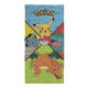 One Piece Premium Towel Starter Pokemon 70 x 140 cm