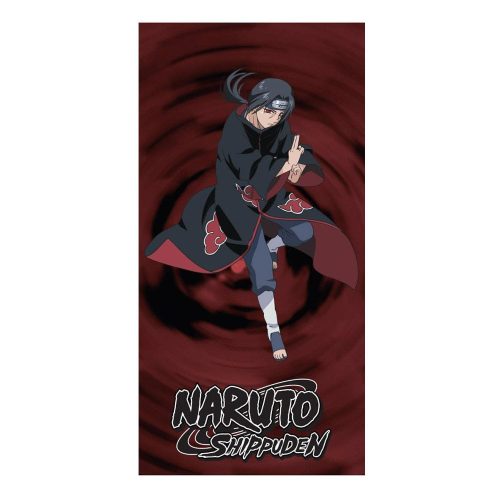 Naruto Shippuden Törölköző Itachi Uchiha 70 x 140 cm